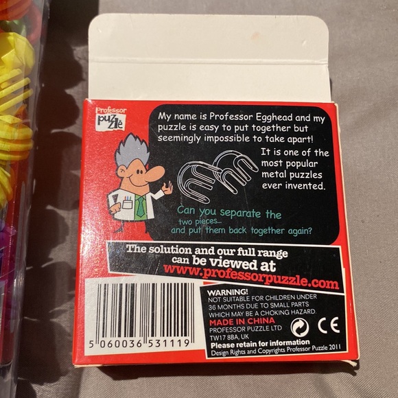 NWT Puzzles - Picture 3 of 7